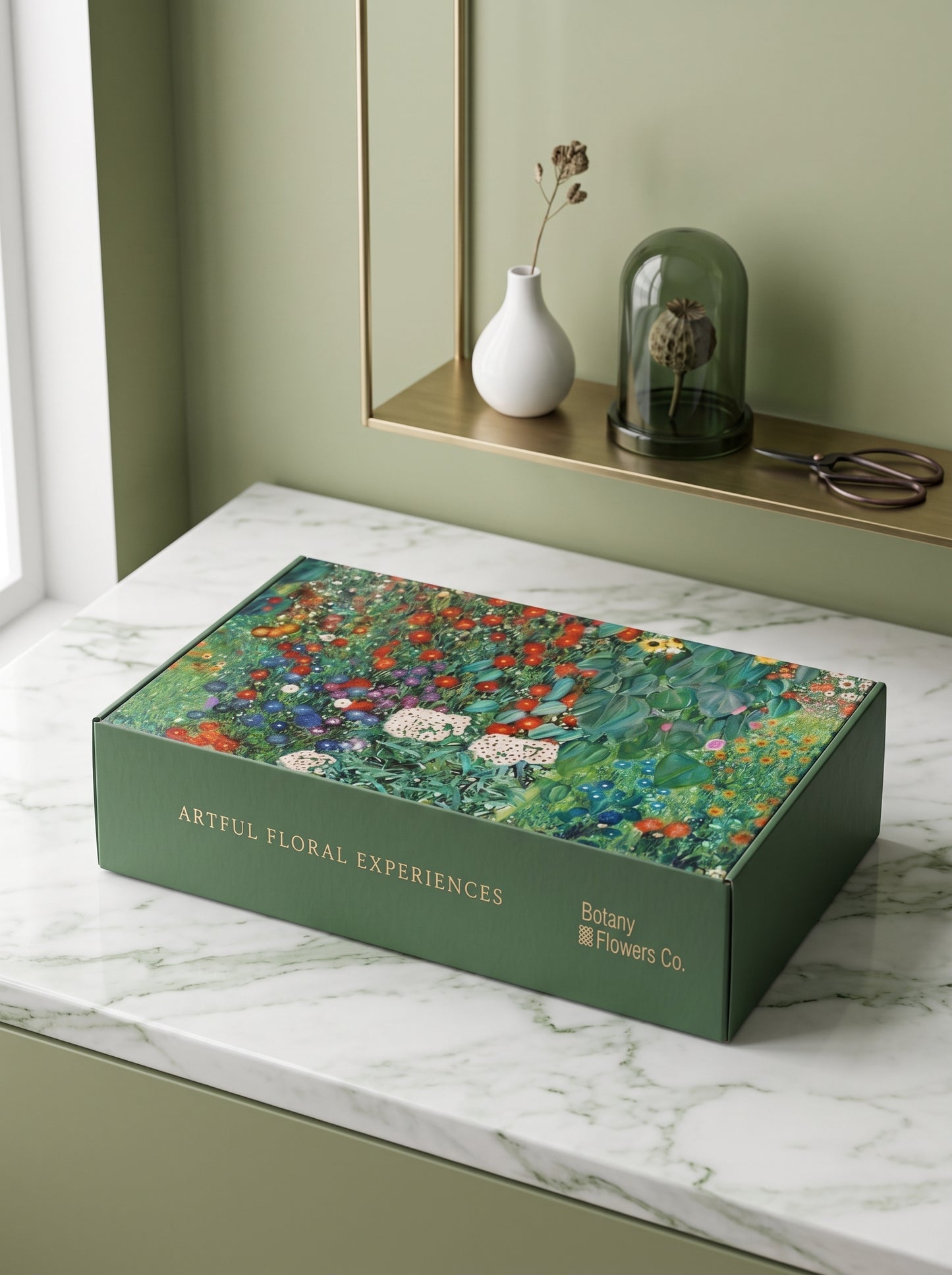 Mevsim Buketi